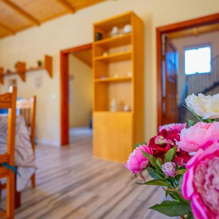 Casa Rural Buda Terra Σάντα Κρουζ Τενερίφης Εξωτερικό φωτογραφία