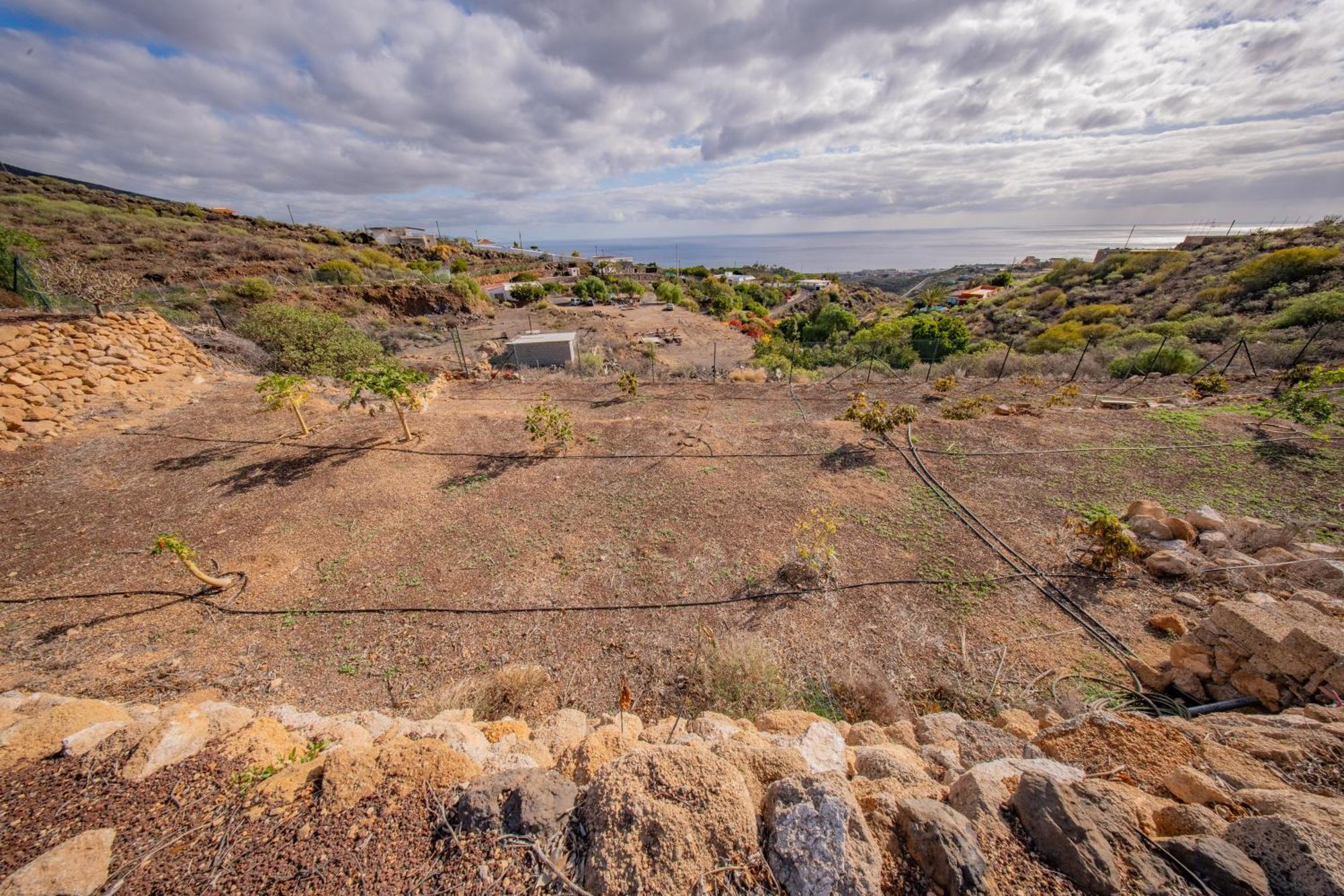 Casa Rural Buda Terra Σάντα Κρουζ Τενερίφης Εξωτερικό φωτογραφία