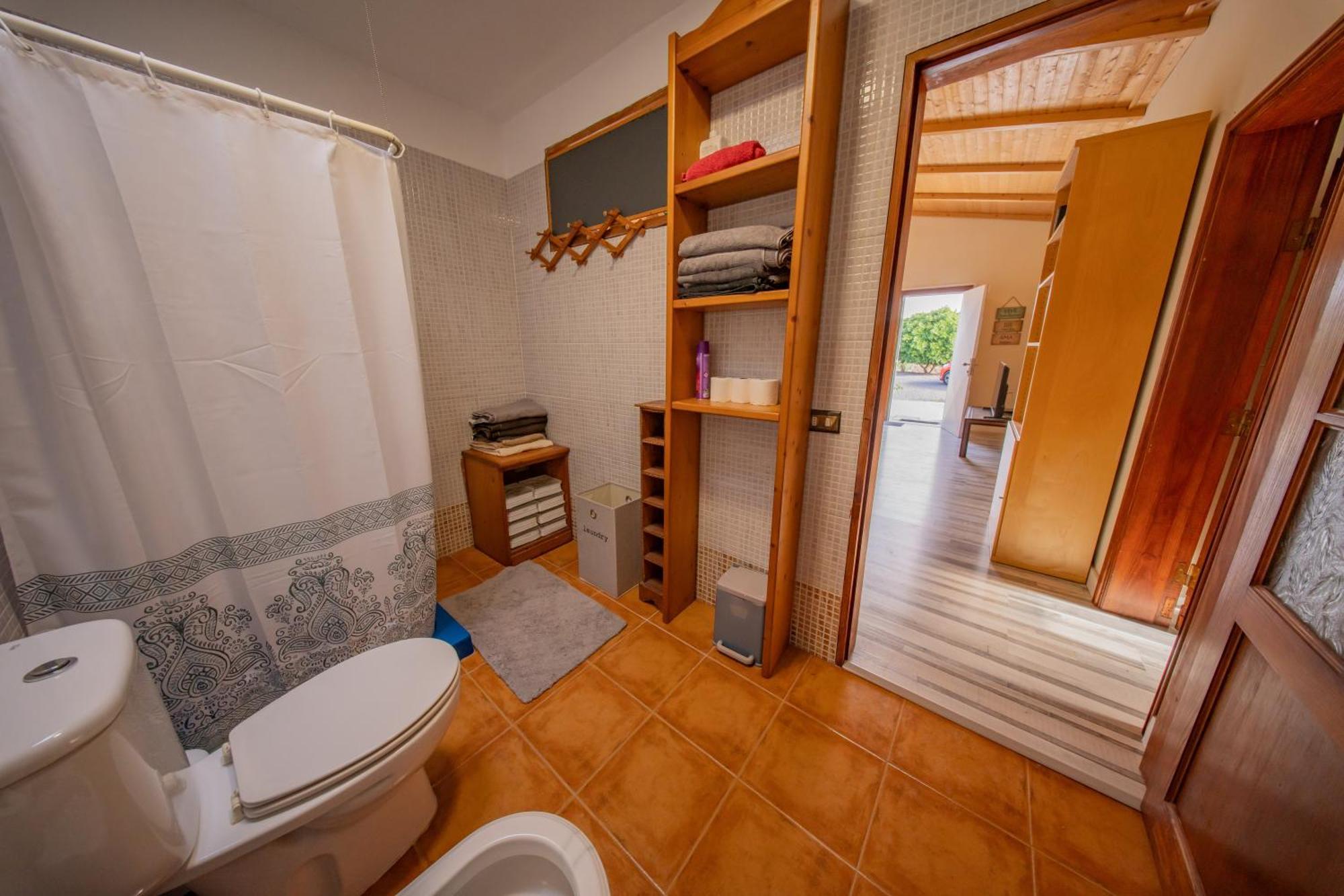 Casa Rural Buda Terra Σάντα Κρουζ Τενερίφης Εξωτερικό φωτογραφία