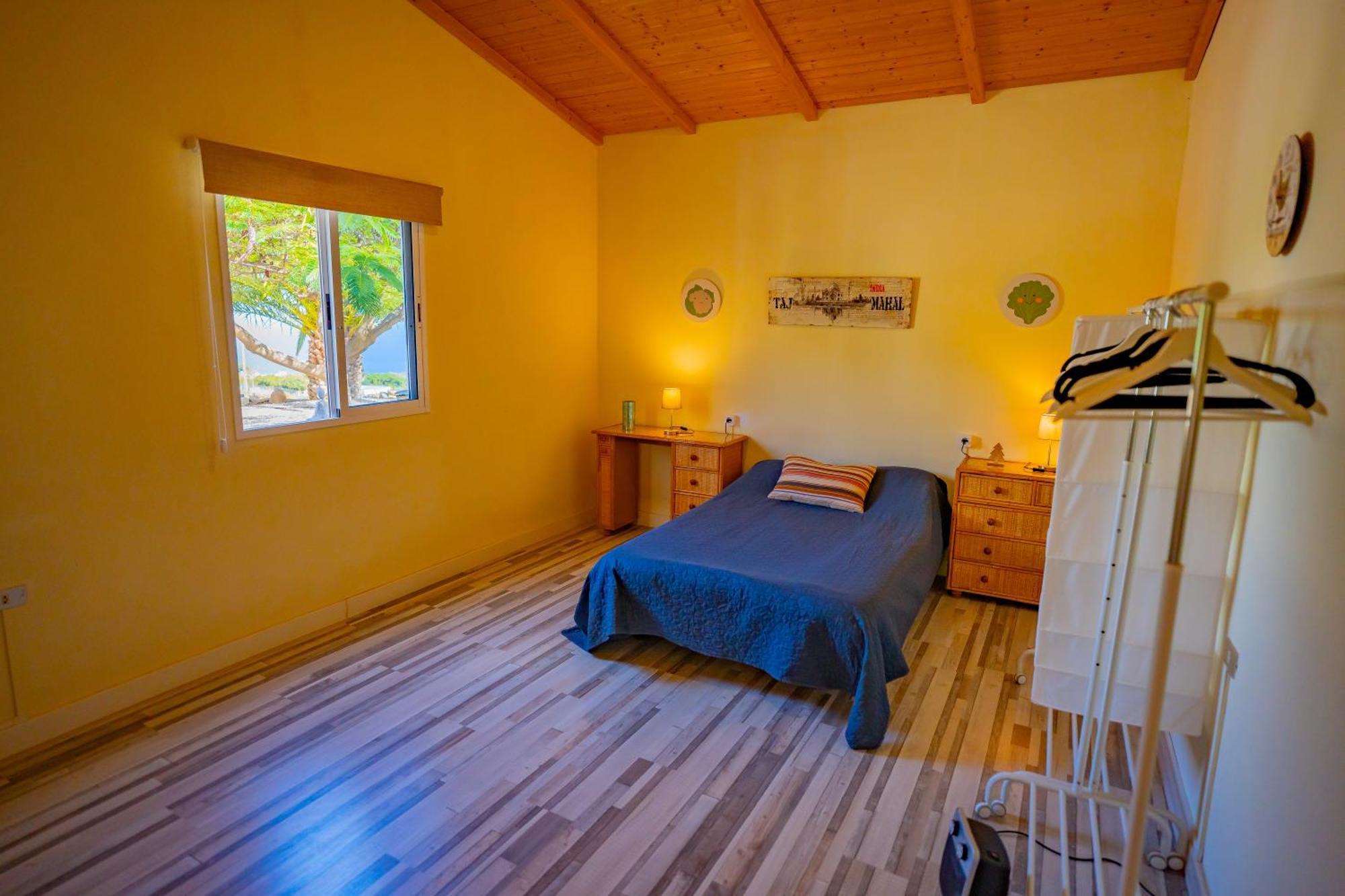 Casa Rural Buda Terra Σάντα Κρουζ Τενερίφης Εξωτερικό φωτογραφία