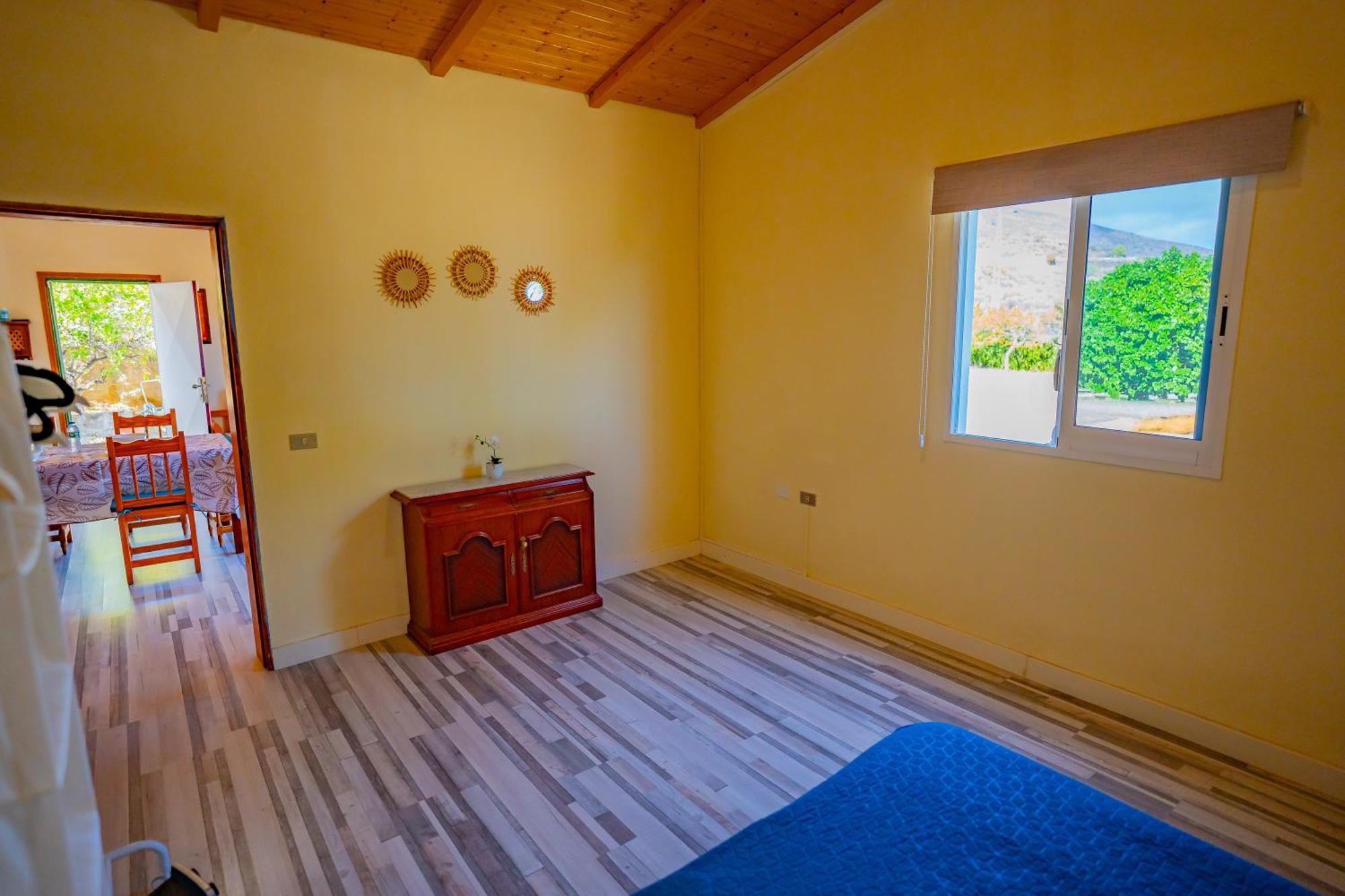 Casa Rural Buda Terra Σάντα Κρουζ Τενερίφης Εξωτερικό φωτογραφία