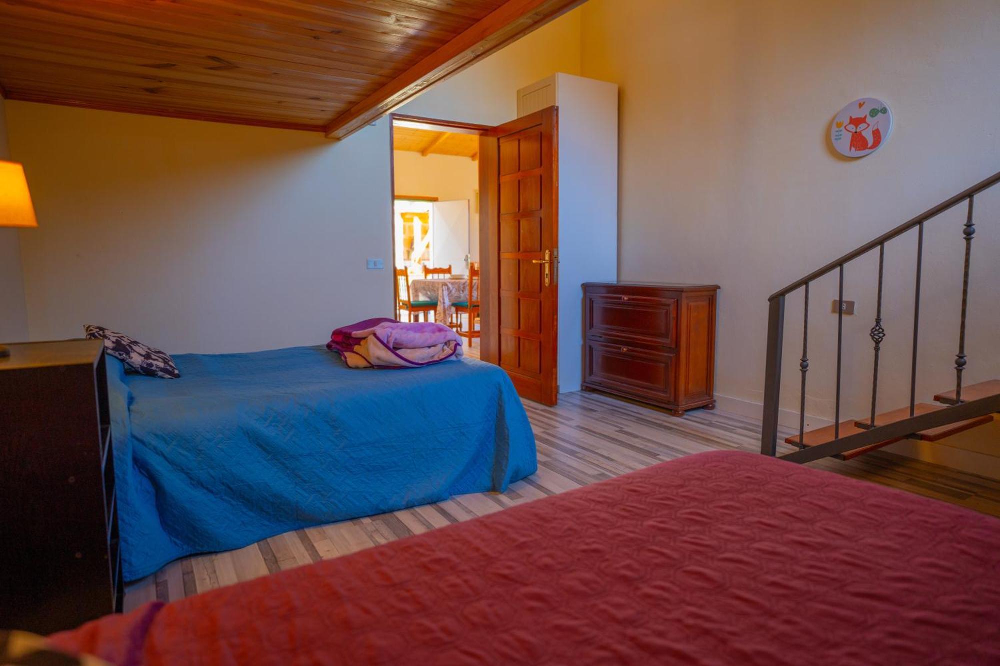 Casa Rural Buda Terra Σάντα Κρουζ Τενερίφης Εξωτερικό φωτογραφία