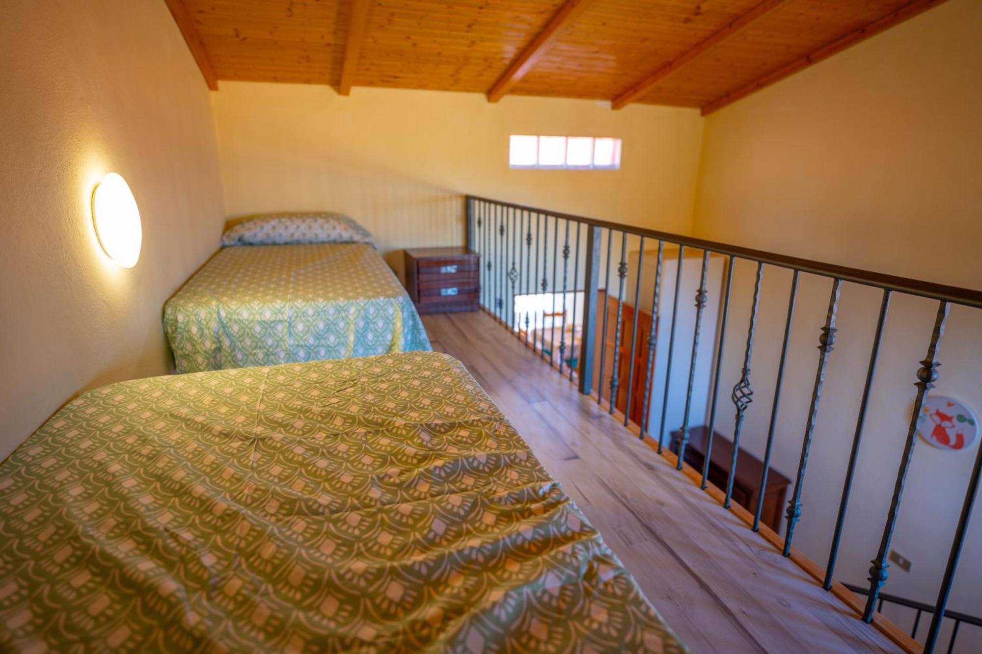 Casa Rural Buda Terra Σάντα Κρουζ Τενερίφης Εξωτερικό φωτογραφία